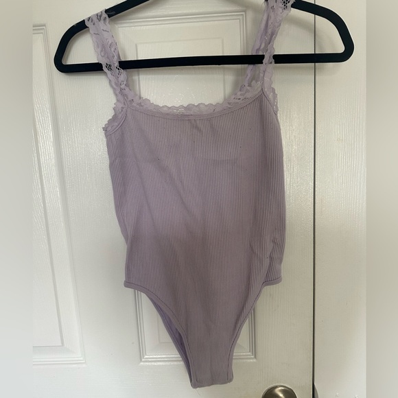 BodySuit - Picture 1 of 1